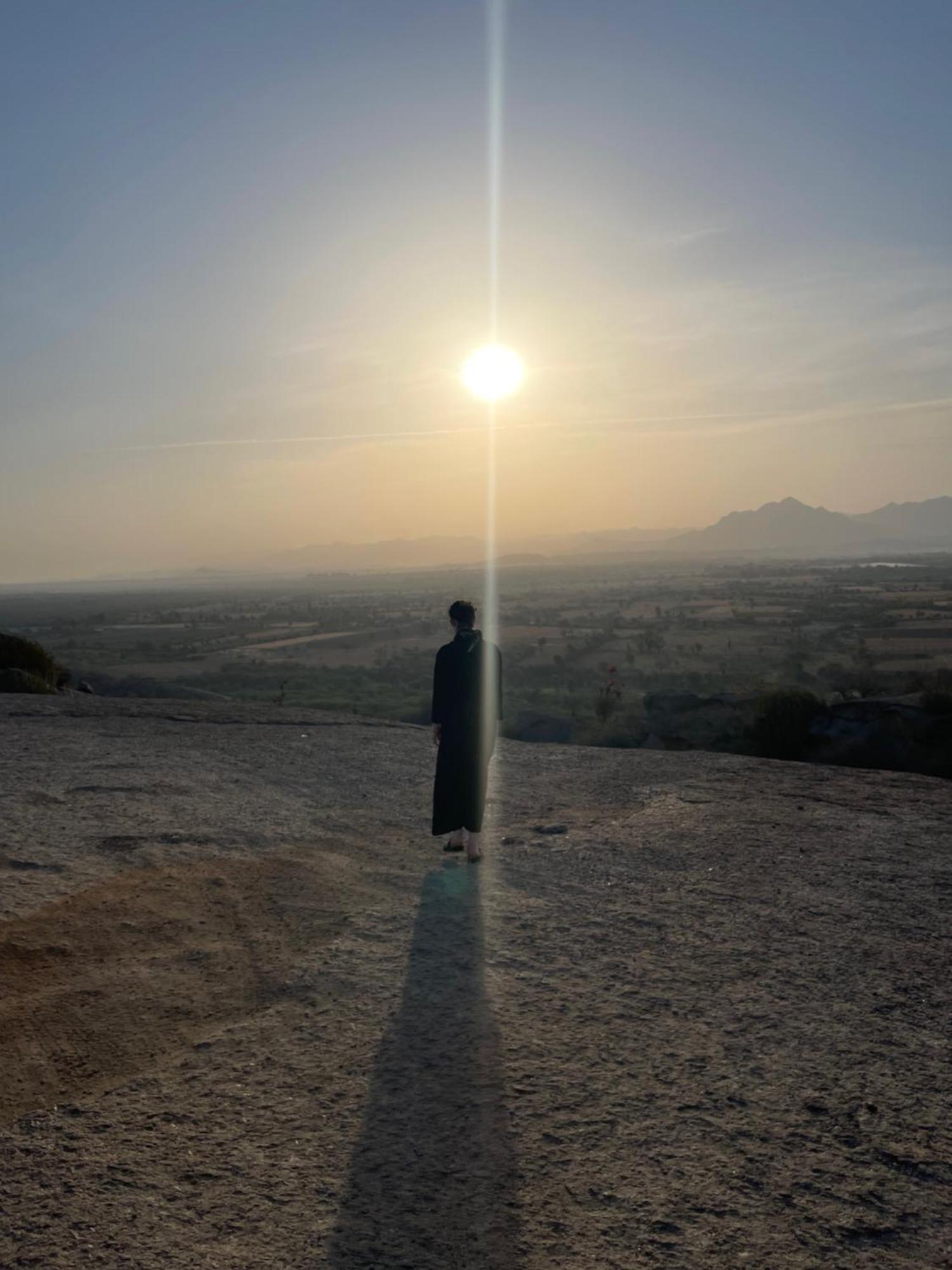 Bristows Haveli Homestay Jodhpur  Eksteriør bilde